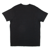 CLIQUE Support Mojo MC Mens T-Shirt Black 2XL