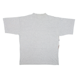 CONWELL Mens T-Shirt Grey USA 2XL