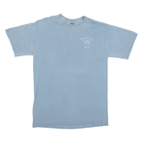 GILDAN Hawaii Mens T-Shirt Blue USA M