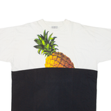 BETTY BARCLAY Mens T-Shirt Black XL