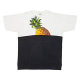 BETTY BARCLAY Mens T-Shirt Black XL