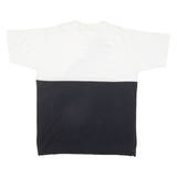 BETTY BARCLAY Mens T-Shirt Black XL