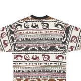 MENS FASHION Mens T-Shirt White L