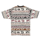 MENS FASHION Mens T-Shirt White L