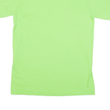 GILDAN Seelander Spargeln Mens T-Shirt Green M