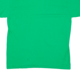 GILDAN Volere Volare Mens T-Shirt Green L
