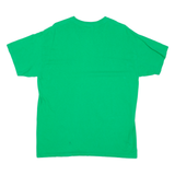 GILDAN Volere Volare Mens T-Shirt Green L
