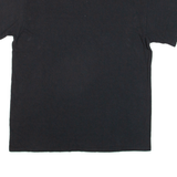 FIFTH SUN Mens T-Shirt Black L