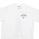 PENTAGRAM Womens T-Shirt White M