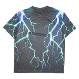 MY HERO ACADEMY Mens T-Shirt Black L