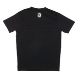 Bitcoin Mens T-Shirt Black M