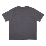 CARHARTT Loose Fit Mens T-Shirt Grey XL