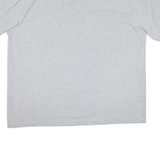 CARHARTT Loose Fit Mens T-Shirt Grey 2XL