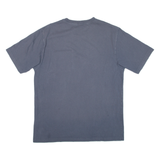CARHARTT Loose Fit Mens T-Shirt Grey M