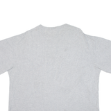 POLO RALPH LAUREN Sleepwear Mens T-Shirt Grey L