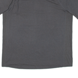 CARHARTT Relaxed Fit Mens T-Shirt Grey XL