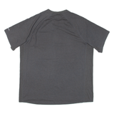 CARHARTT Relaxed Fit Mens T-Shirt Grey XL