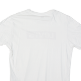 LEVI'S Mens T-Shirt White S