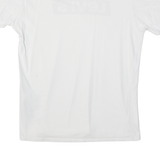 LEVI'S Mens T-Shirt White S