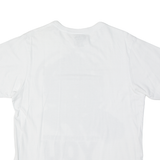 STAR WARS Mens T-Shirt White M