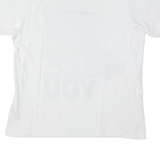 STAR WARS Mens T-Shirt White M