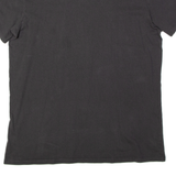 STAR WARS Mens T-Shirt Grey M