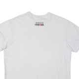 SNIPES La Casa De Papel Money Heist Mens T-Shirt White XL