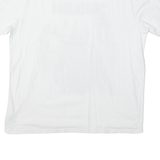 STAR WARS Mens T-Shirt White M