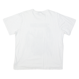 STAR WARS Mens T-Shirt White M