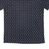 TRUE RELIGION Mens T-Shirt Black M