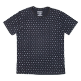 TRUE RELIGION Mens T-Shirt Black M