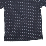 TRUE RELIGION Mens T-Shirt Black M