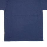 GILDAN Xaverian Basketball Mens T-Shirt Blue USA L