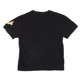 TRUE RELIGION Womens T-Shirt Black M