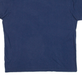 TRUE RELIGION Womens T-Shirt Blue XL