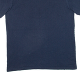 NEW ERA Angels Mens T-Shirt Blue USA L