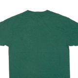 NICKELODEON Teenage Mutant Ninja Turtles Mens T-Shirt Green M