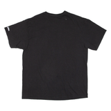 DELTA Brenton Doyle Mens T-Shirt Black USA XL