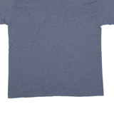 MAJESTIC Padres Baseball Mens T-Shirt Blue USA L