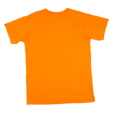 FANATICS Giants Baseball Mens T-Shirt Orange USA L