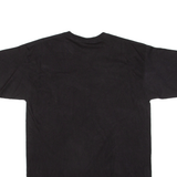 BAYSIDE U.s. Martians Veteran I Served Mens T-Shirt Black USA L