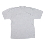 Erskine Tennis Mens T-Shirt Grey USA 2XL