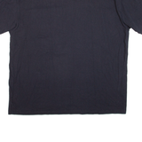 CARHARTT Mens T-Shirt Black 2XL