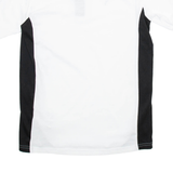 PUMA Mens Polo Shirt White S