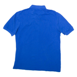 KAPPA Mens Polo Shirt Blue M