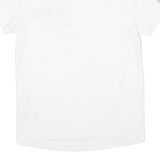 LACOSTE x Novak Djokovic Mens Polo Shirt White XS