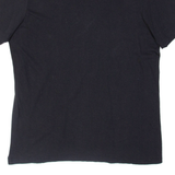 ADIDAS Mens T-Shirt Black M