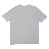 ADIDAS Mens T-Shirt Grey M