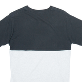 VANS Mens T-Shirt Grey S