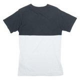 VANS Mens T-Shirt Grey S